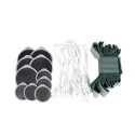 i-Medstetic Slimcare 3 en 1: Presoterapia, Electroestimulación y Sauna -i-Medstetic -Máquinas Presoterapia Profesional