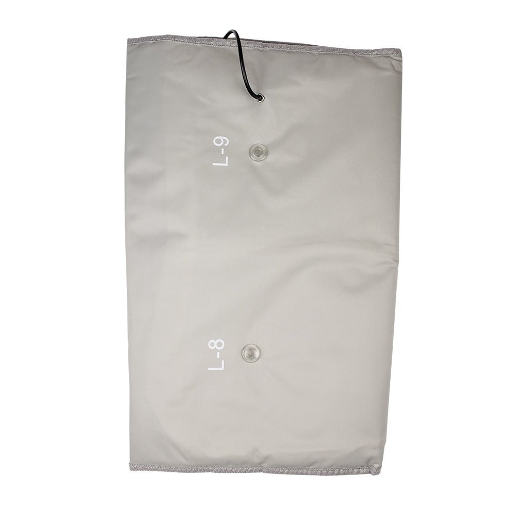 i-Medstetic Slimcare 3 in 1: Presoterapia, Elettrostimolazione e Sauna -i-Medstetic -Macchinari per pressoterapia Professionale