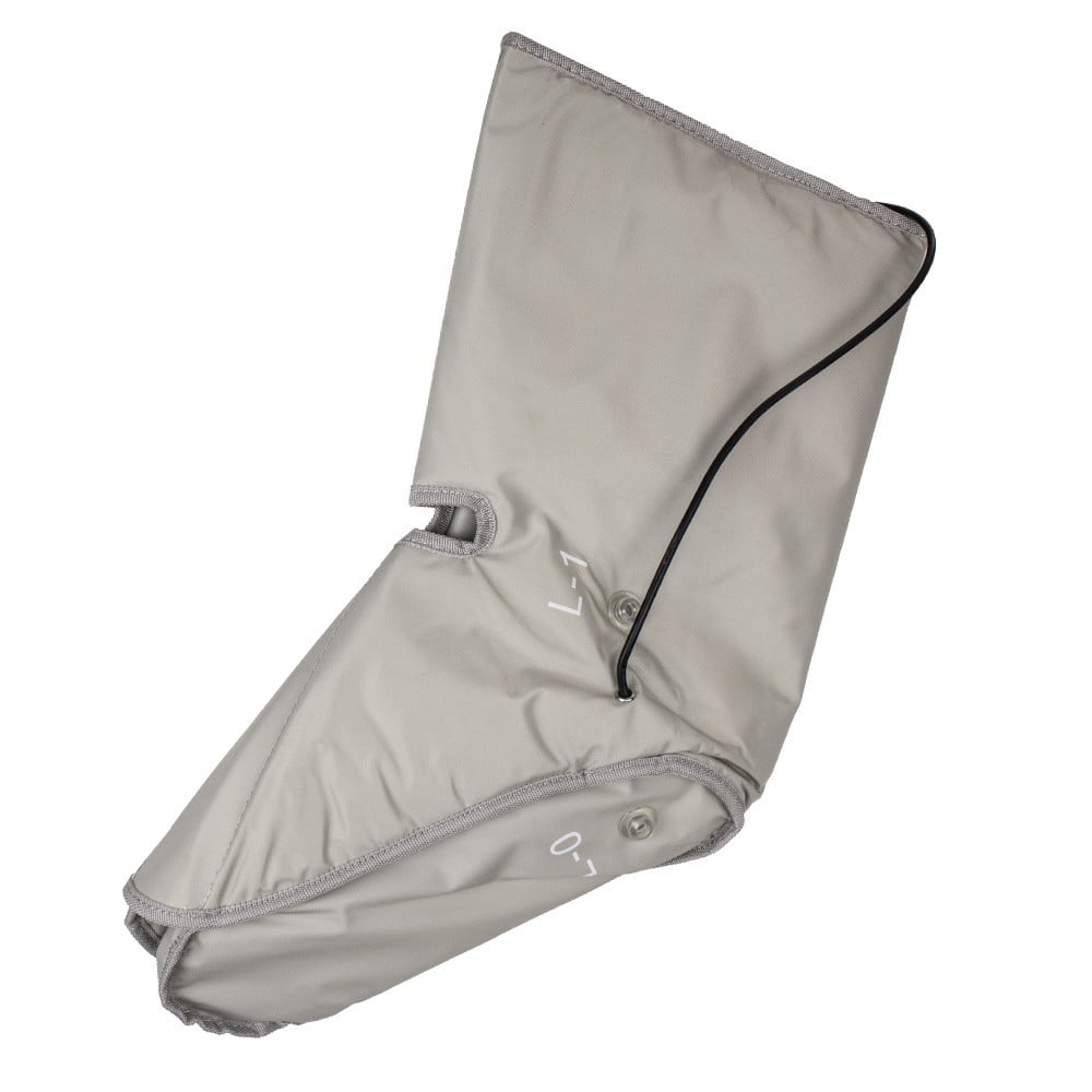 i-Medstetic Slimcare 3 in 1: Presoterapia, Elettrostimolazione e Sauna -i-Medstetic -Macchinari per pressoterapia Professionale