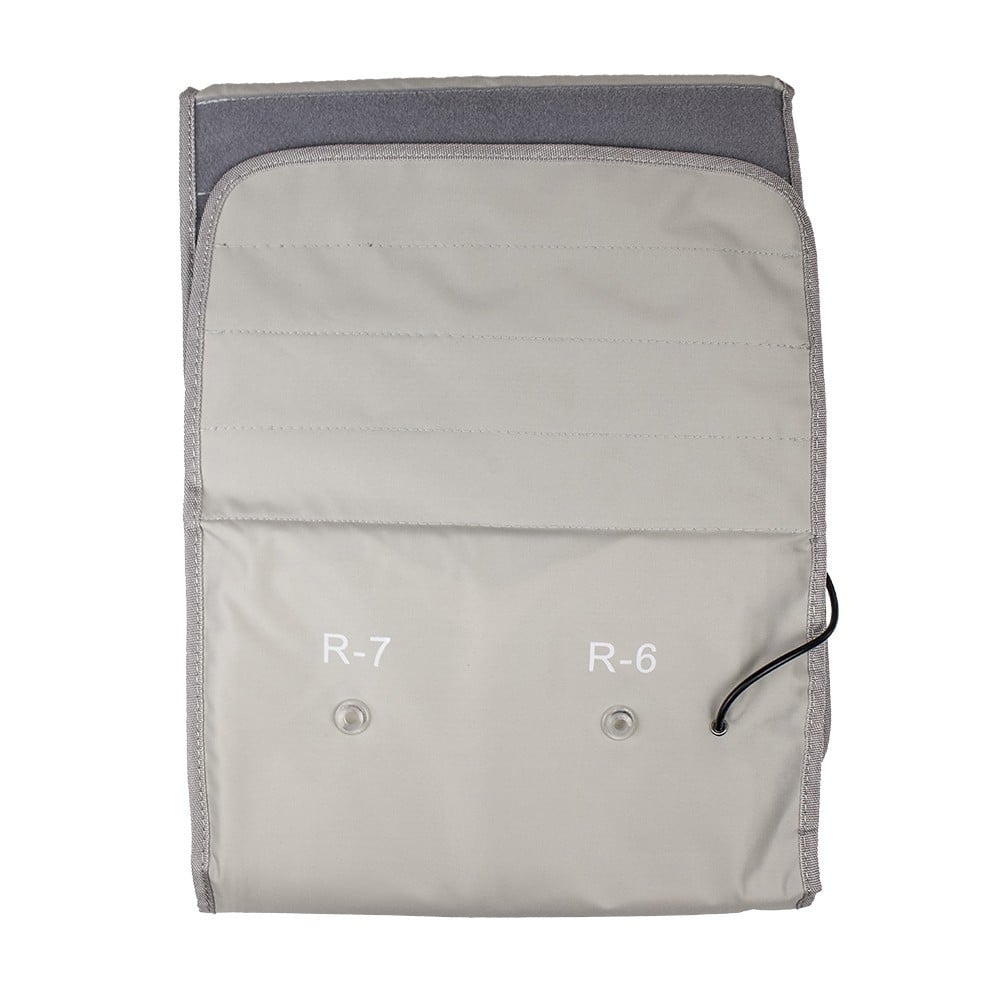 i-Medstetic Slimcare 3 in 1: Presoterapia, Elettrostimolazione e Sauna -i-Medstetic -Macchinari per pressoterapia Professionale