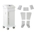 i-Medstetic Slimcare 3 in 1: Presoterapia, Elettrostimolazione e Sauna -i-Medstetic -Macchinari per pressoterapia Professionale