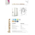 Hapro Luxura di Collagene e di Sole V6 44 XL Balance -Luxura -Hapro