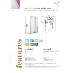 Hapro Luxura V6 48 XL high intensive