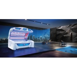 megaSun 7000 Alpha HybridSun