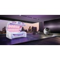MegaSun 7000 Alpha SmartSun -Megasun -Megasun Solarium
