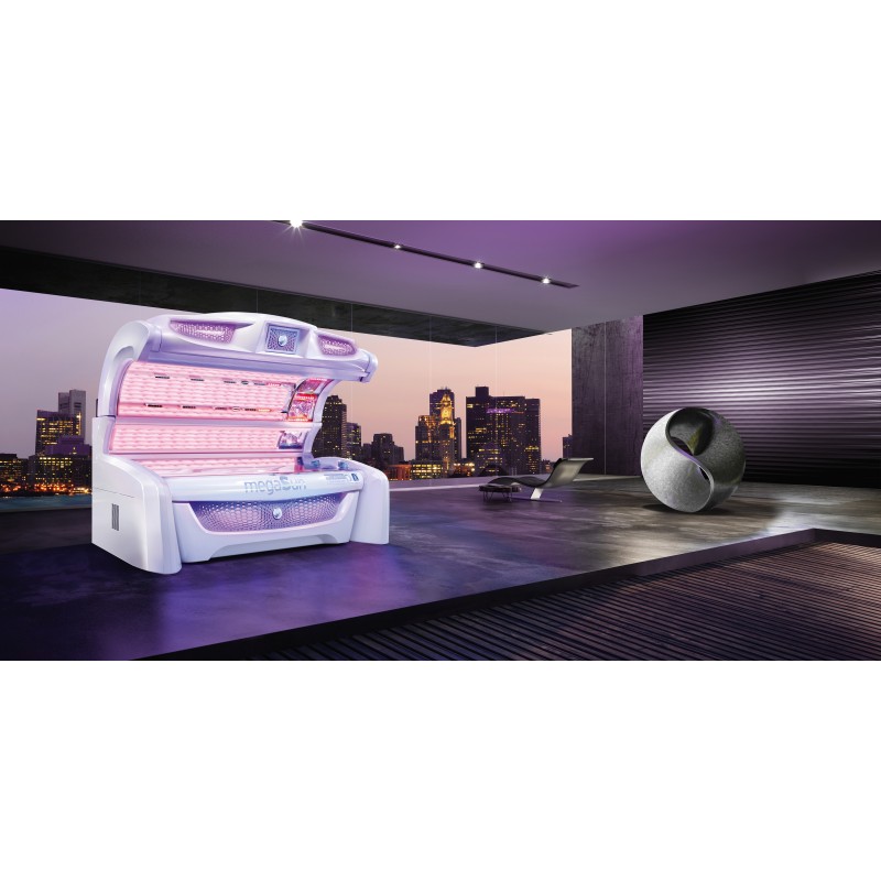 MegaSun 7000 Alpha SmartSun -Megasun -Megasun Solarium