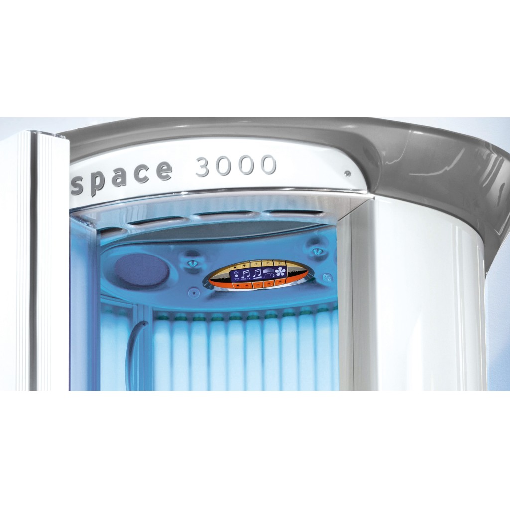 Megasun Tower Spaceo Di 3000