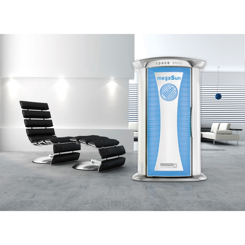 Megasun Tower Spaceo Di 3000