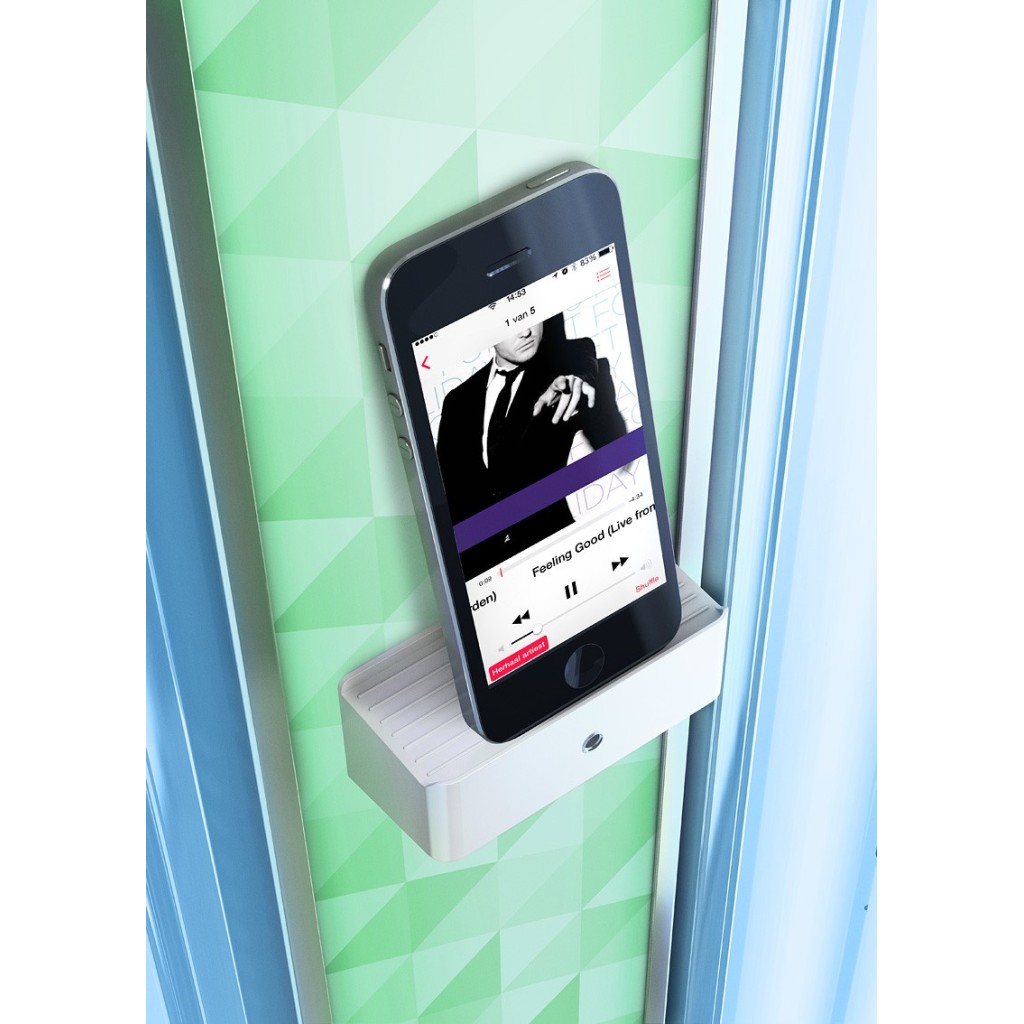 Hapro Luxura V8 48 XL high intensive And power