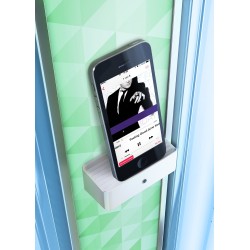 Hapro Luxura V8 48 XL high intensive And power