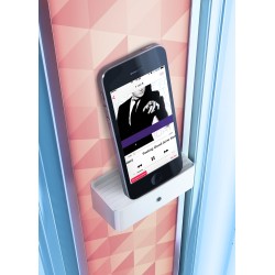 Hapro Luxura V8 48 XL Balance