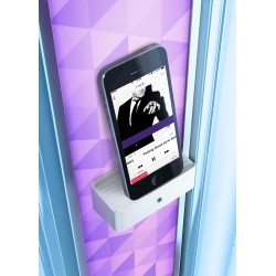 Hapro Luxura V8 48 XL high intensive And power