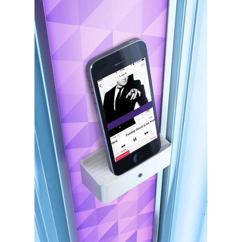 Hapro Luxura V6 42 XL intensive -Luxura -Hapro