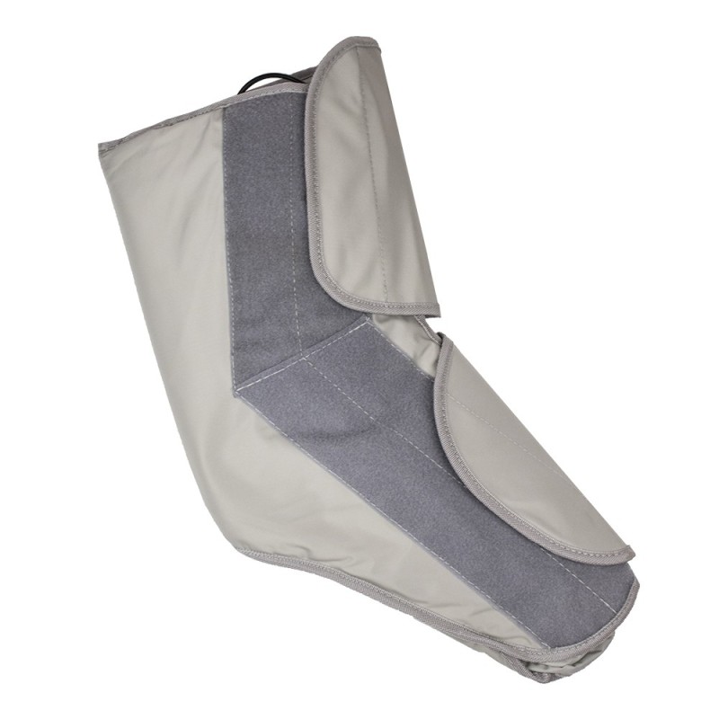 Presoterapia Digital 3 em 1 Premium i-Medstetic com Tela Touch -i-Medstetic -Equipamento estético