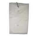 Pressoterapia Digitale 3 in 1 Premium elettrostimolazione + sauna e schermo tattile -i-Medstetic -Apparecchiatura estetica