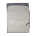 Pressoterapia Digitale 3 in 1 Premium elettrostimolazione + sauna e schermo tattile -i-Medstetic -Apparecchiatura estetica