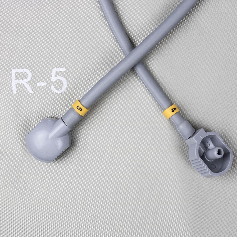 Presotherapie Digital 3 in 1 Premium i-Medstetic mit Touchscreen -i-Medstetic -Ästhetischer Apparat