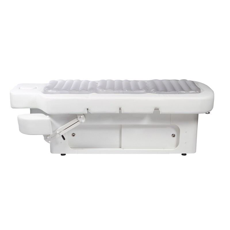 Spa-Liege Aqua Spa und Chromotherapie Luxury AquaSpa 4 Motoren i-Medstetic -i-Medstetic -Kosmetikliegen und -sessel