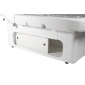 Spa-Liege Aqua Spa und Chromotherapie Luxury AquaSpa 4 Motoren i-Medstetic -i-Medstetic -Kosmetikliegen und -sessel
