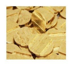 Chips 27 mm, 50 Einheiten für Sunmatic - Paymatic -Inepro -Kontroll systeme