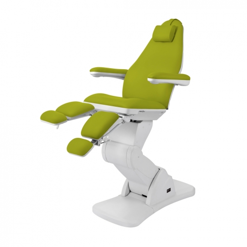 Chair podiatry Technology Apple - Stretchers and chairs - Weelko