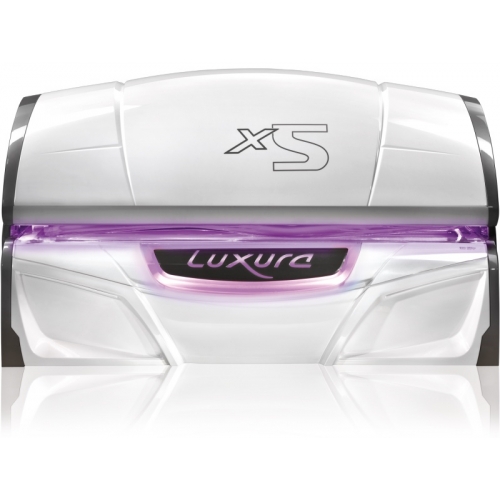 Hapro Luxura X5 34 SLI high intensive