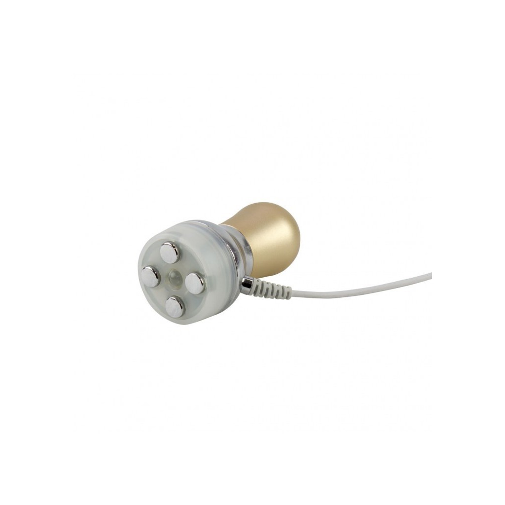 I-medStetic Premium virtual needle-free mesotherapy device with electroporation