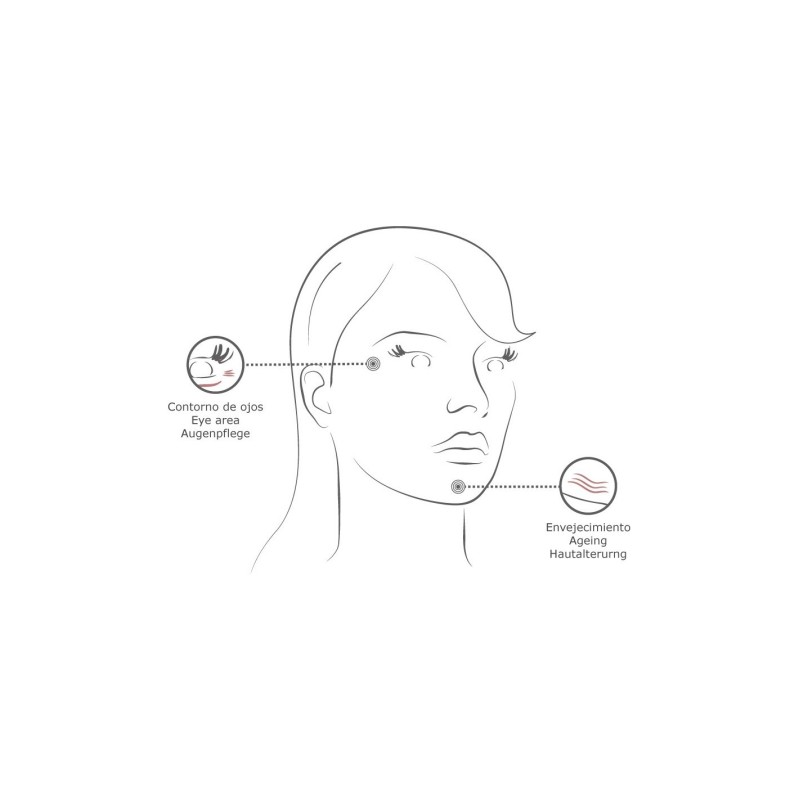 Pacchetto anti-età - Principi attivi di mesoterapia -Institute BCN Packs -Pacchetti BCN