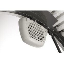 Ventilador opcional Jade para solarium Colagen Sun 24 - -Accesorios y recambios