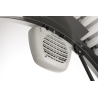 Optional Fan Jade, Collagen Sun 24, Solarium mit UVA-Röhren