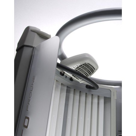 Ventilador secundario Proline