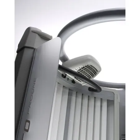 Ventilador secundario Proline