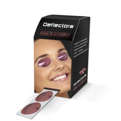 Deflectors™ lunettes de protection UV jetables (250 paires) Cosmedico