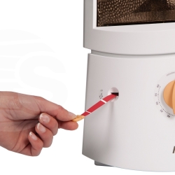 Hapro HB404 Solarium Gesicht und Oberkörper