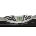 Hapro Proline 28/1 C White Pearl - Liegendes Solarium -Hapro -Integrale Solarien