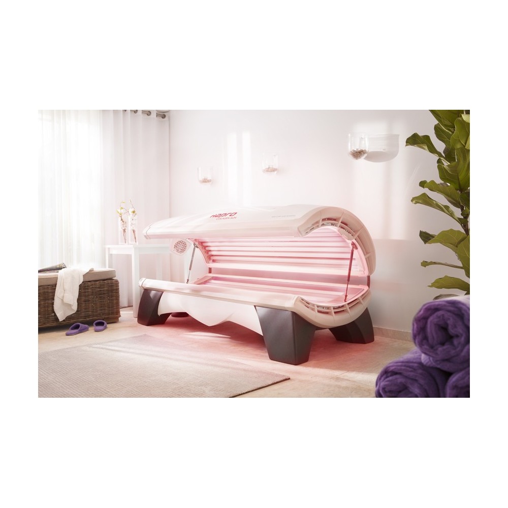 Hapro Collagen&Sun 26/5 Solarium bronceado y cuidado de la piel -Hapro -Solariums Integrales