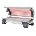 Hapro Collagen&Sun 24 Solarium Bräunungsgerät mit Kollagenpflege -Hapro -Integrale Solarien