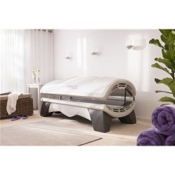 Hapro Seecret C200 - Fototerapia LED doméstica, estimulador de colagénio (luz vermelha)