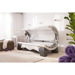 Hapro Seecret C200 LED-Lichttherapie, 26 × 100 W