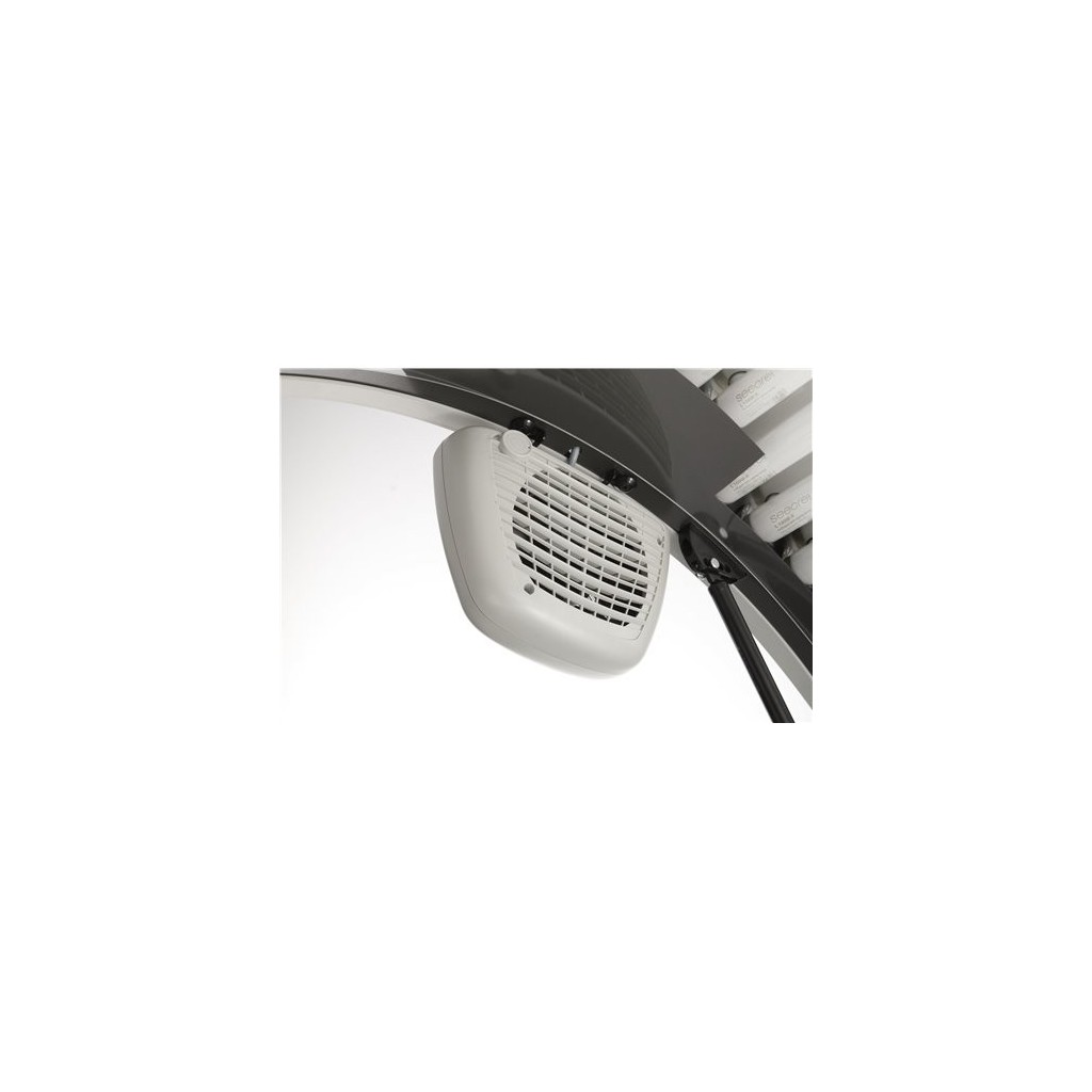 Hapro Seecret C200 LED-Lichttherapie, 26 × 100 W