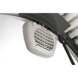 Hapro Seecret C200 - Fototerapia LED doméstica, estimulador de colagénio (luz vermelha)