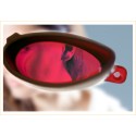 Lunettes UVA Solarium FlexiVision+ avec Étui Lessian Giss -Lessian Giss -Lunettes de protection pour solarium