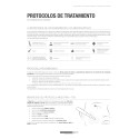 BCN Oculare Peptidi Contorno Occhi 3ml Flacone Scatola 5 flaconi - Institute BCN - Principi attivi mesoterapia microneedling ...