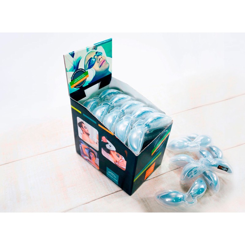 Lessian Giss IPL and Laser Glasses for Individual Use -Lessian Giss -sterilization and hygiene