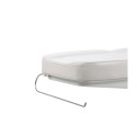 Camilla estética eléctrica Clavi 3 motores Weelko -Weelko -Camillas y sillones