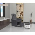 Sillón de Pedicura SPA Lumina Weelko - Multifuncional y Elegante -Weelko -Camillas y sillones