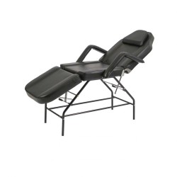 Fixed Beauty Treatment Table 3 Sections Mylo - Weelko, adjustable and comfortable -Weelko -Aesthetic treatment tables