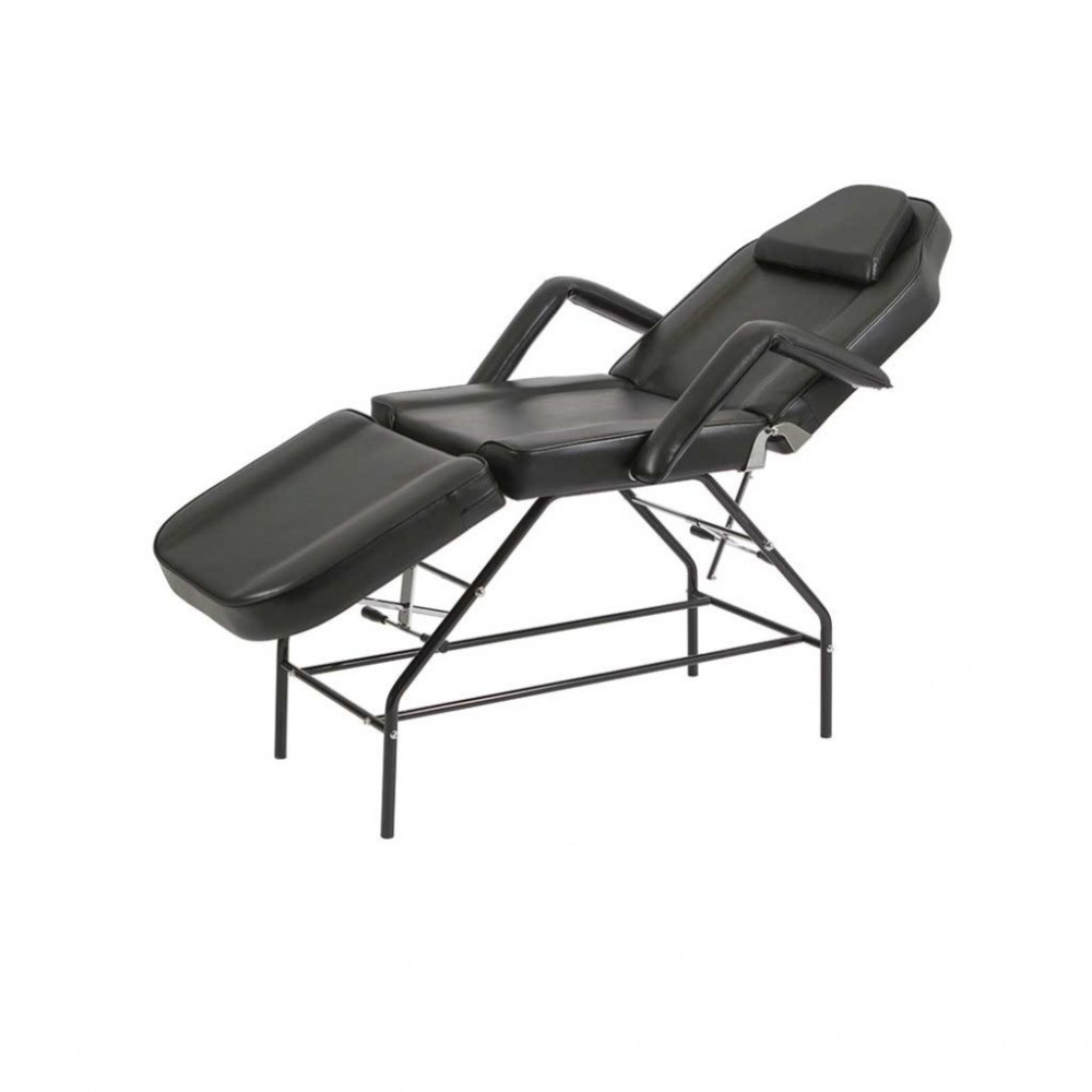 Camilla Estética Fija 3 Cuerpos Mylo - Weelko, ajustable y cómoda -Weelko -Camillas y sillones