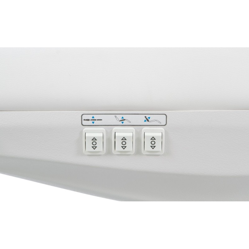 Weelko Pecti High-End 3-Motor Electric Aesthetic Bed -Weelko -Aesthetic treatment tables
