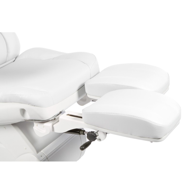 Poltrona Elettrica per Pedicure a 3 Motori I-medStetic Premium -I-medStetic Premium -Lettini e poltrone